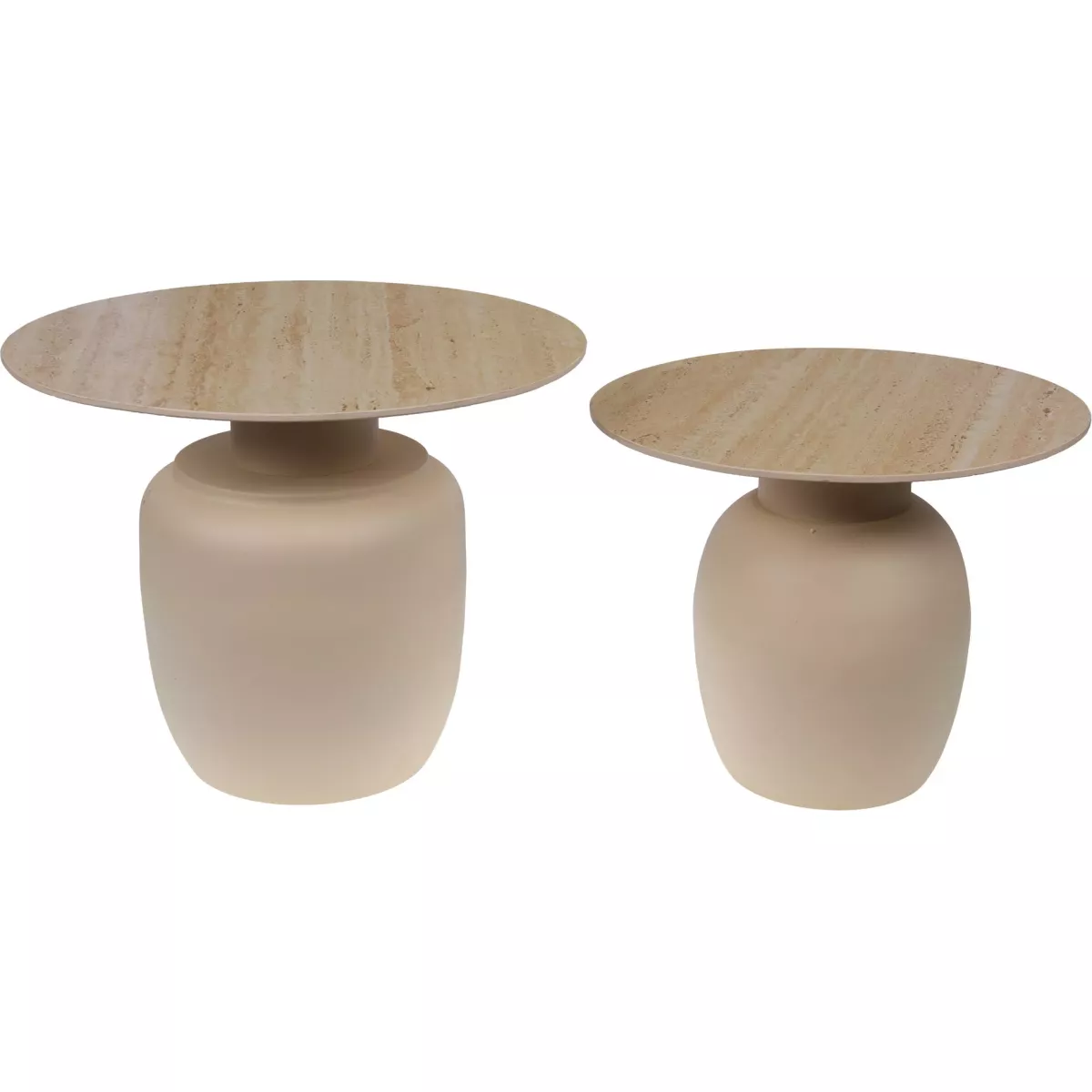Table Basse Kate 50x50