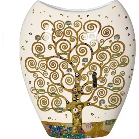Vase Arbre de Vie Klimt