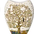 Vase Arbre de Vie Klimt h.25cm