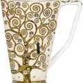 copie de Mug 500 ml Klimt Arbre de Vie