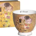 Coffret 1 Dejeuner  500 ml Le Baiser Klimt