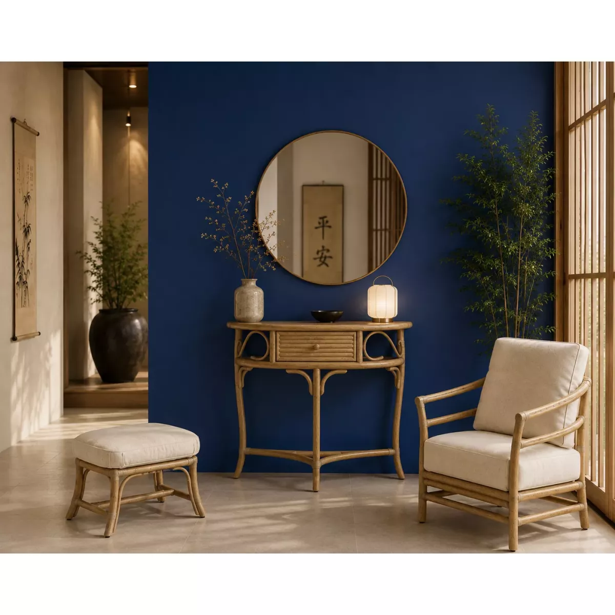 Fauteuil Portofino Arena