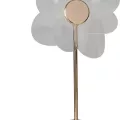 Lampe Fleur Led H.30cm