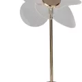 Lampe Fleur Led H.30cm
