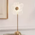 Lampe Fleur Led H.30cm