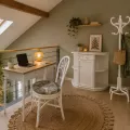 Chaise Kos Blanc