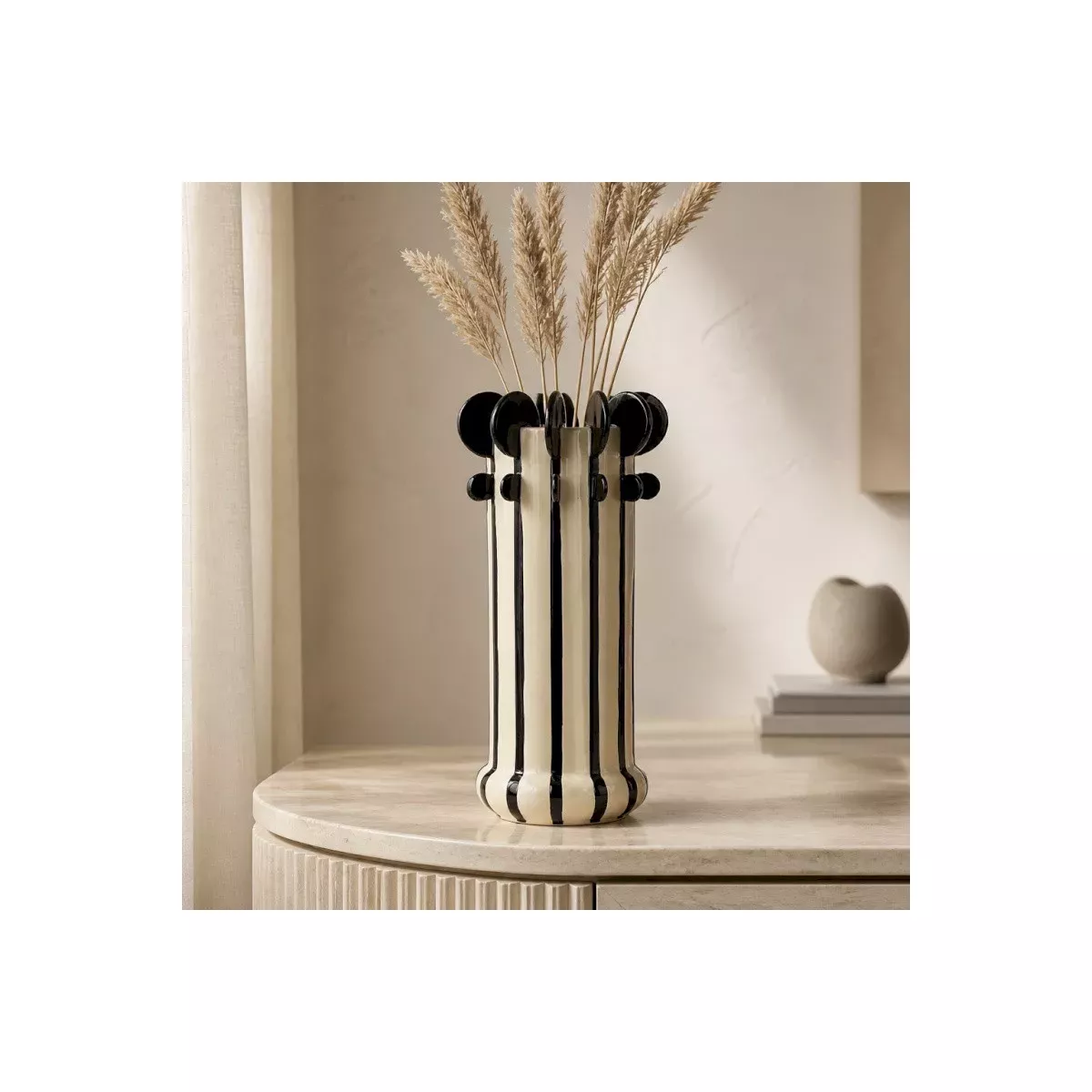 Vase Renzo h37