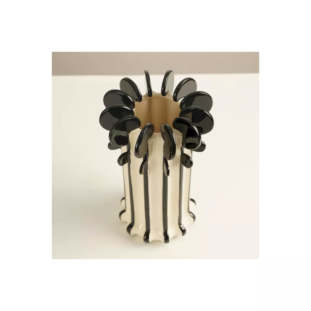 Vase Renzo h30