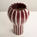 Vase XarlesBordeau h33