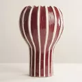 Vase XarlesBordeau h33