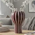 Vase XarlesBordeau h33