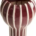 Vase XarlesBordeau h33