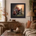 Tableau Binet Escargot