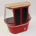 Cabine-Bar Courchevel 106x104