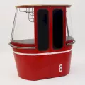 Cabine-Bar Courchevel 106x104