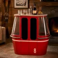 Cabine-Bar Courchevel 106x104