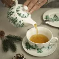 Coffret 2 déjeuners Epicéa