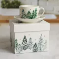 Coffret 2 déjeuners Epicéa