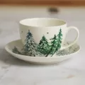 Coffret 2 déjeuners Epicéa