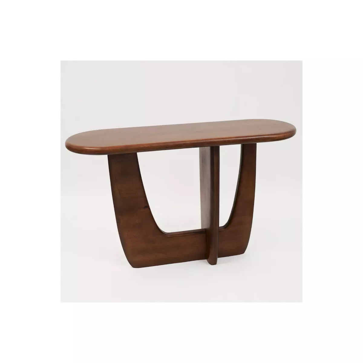 Console Ugo Manguier 120 cm