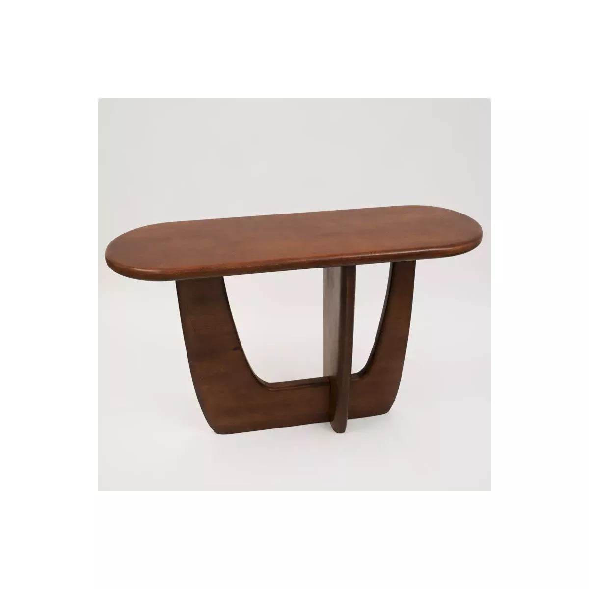 Console Ugo Manguier 120 cm