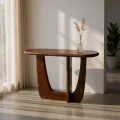 Console Ugo Manguier 120 cm