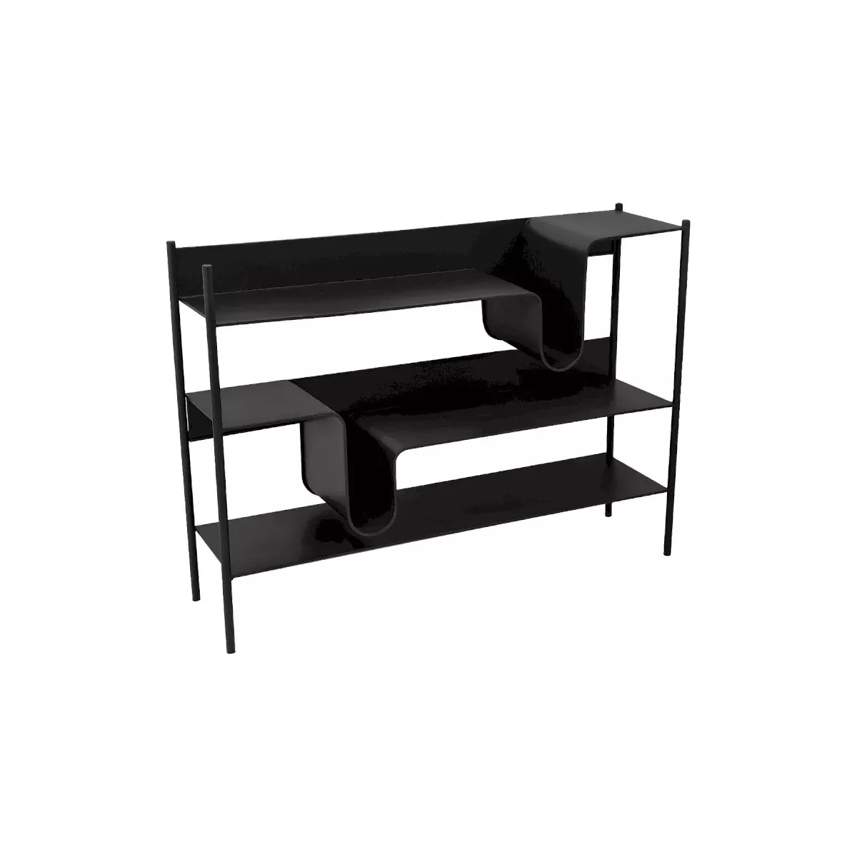 Console Douglas 110x81