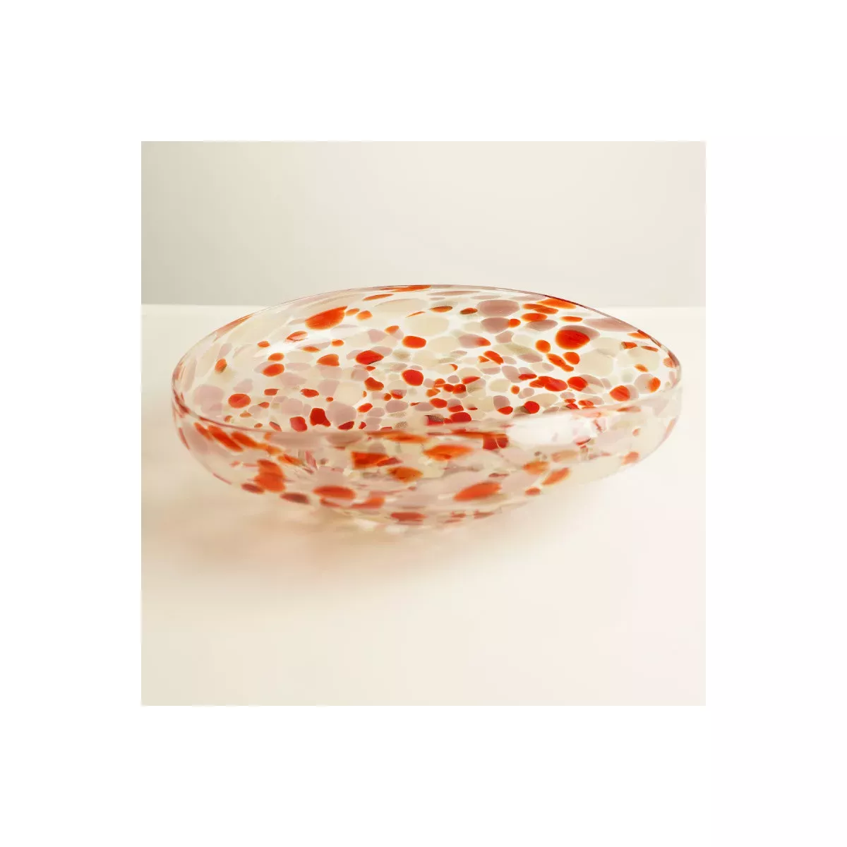 Coupe en verre Nastasia 34x30