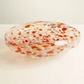 Coupe en verre Nastasia 34x30