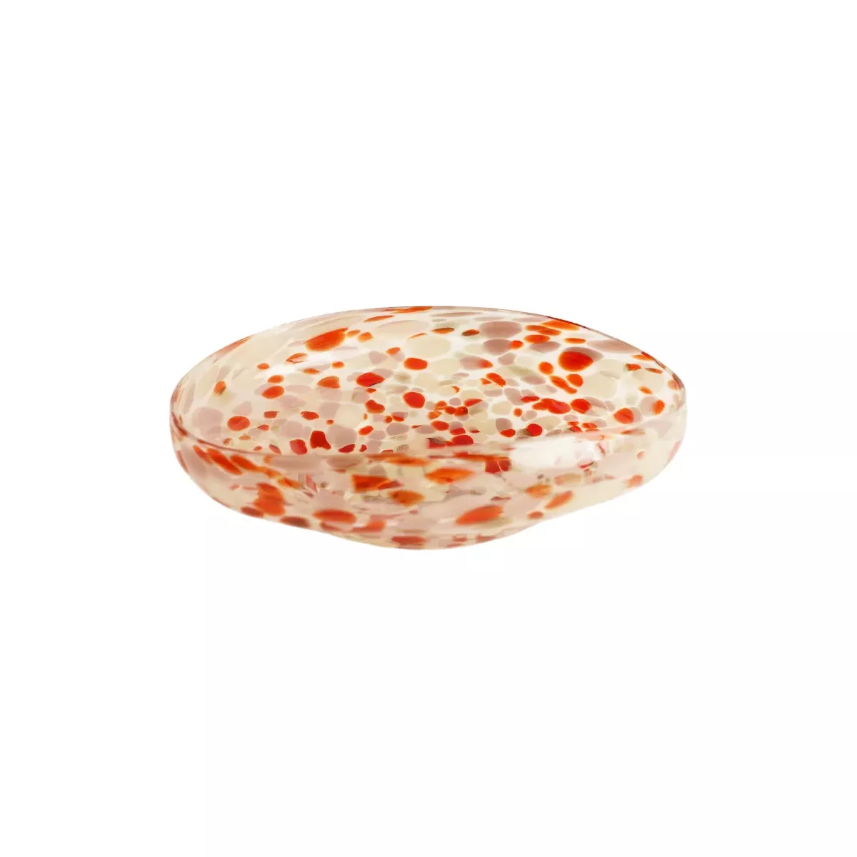 Coupe en verre Nastasia 34x30