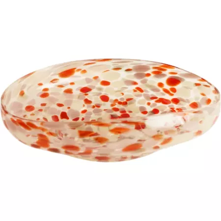 coupe en verre souflé