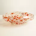 Coupe en verre Nastasia 34x30