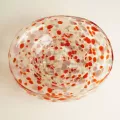 Coupe en verre Nastasia 34x30