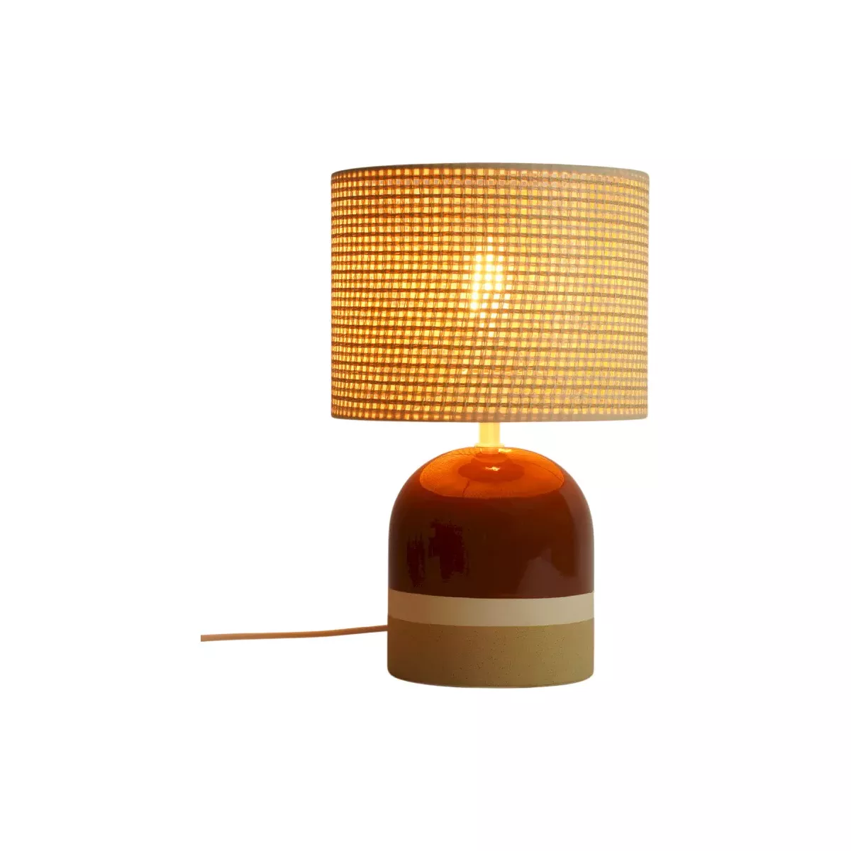 Lampe  Liane H.37cm