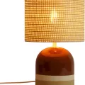 Lampe  Liane H.37cm