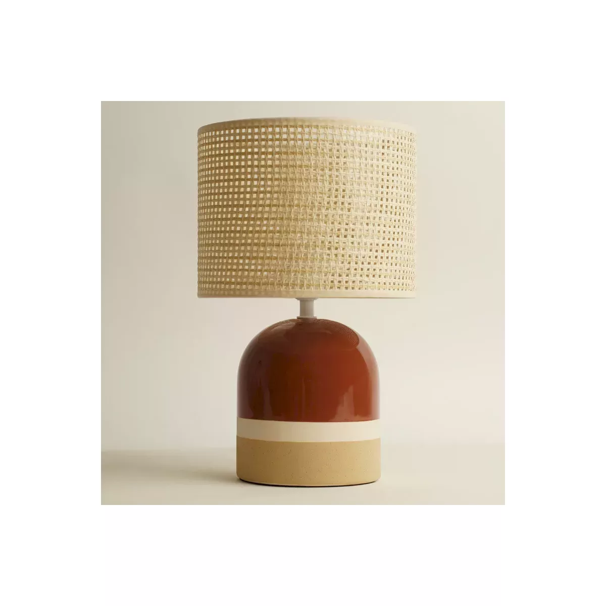 Lampe  Liane H.37cm