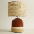 Lampe  Liane H.37cm