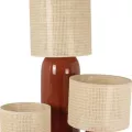 Lampe  Liane H.37cm