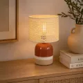 Lampe  Liane H.37cm