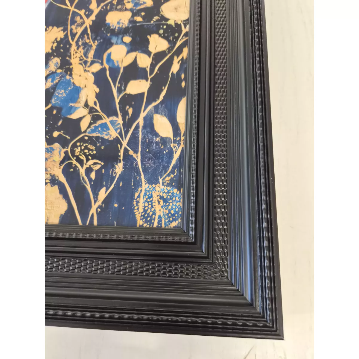 Tableau Les amoureux 52x72