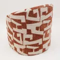 Fauteuil Donovan Terracotta