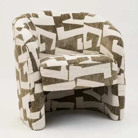 fauteuil donovan