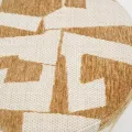Pouf Donovan 45x45 Caramel