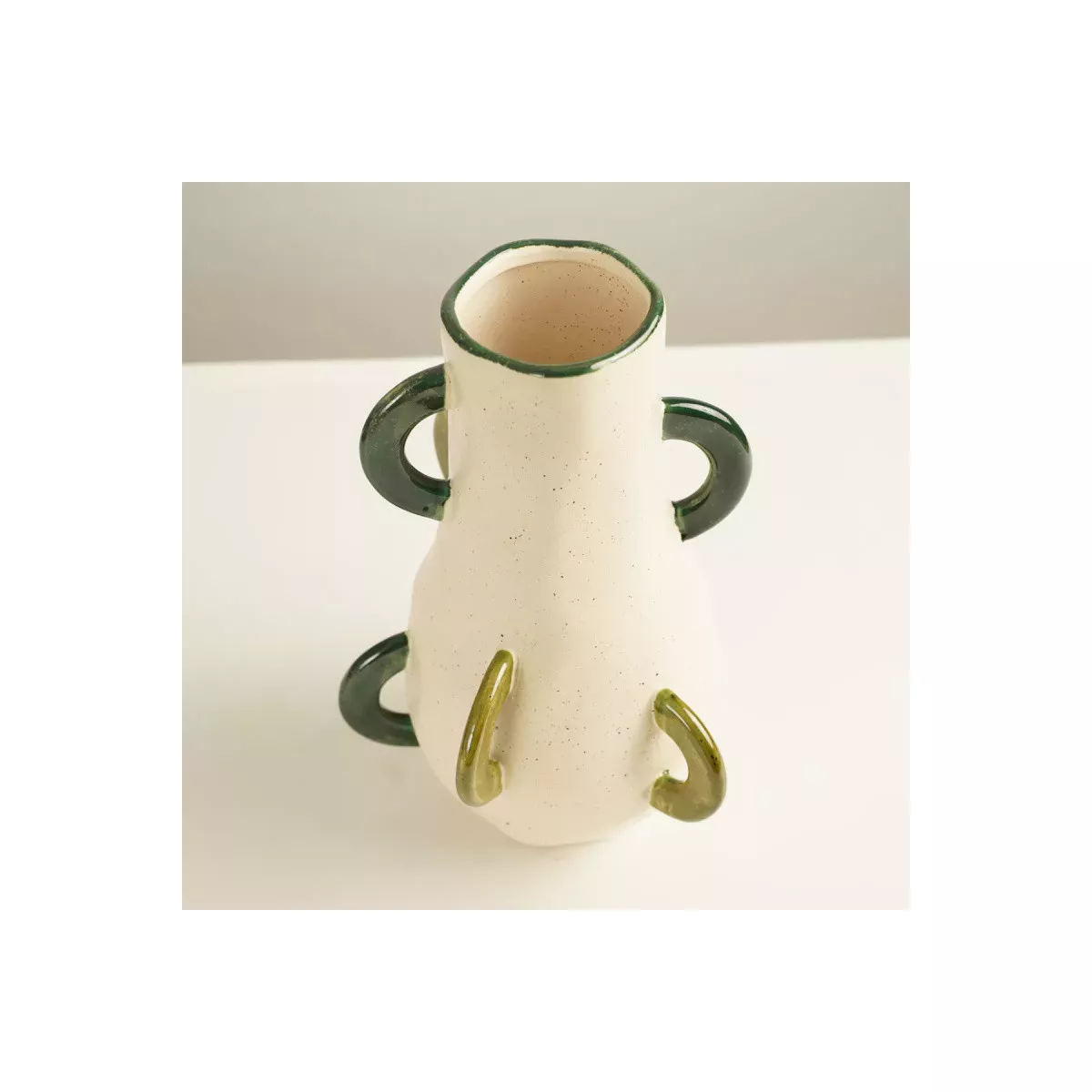 Vase Larry H.33cm