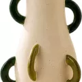 Vase Larry H.33cm