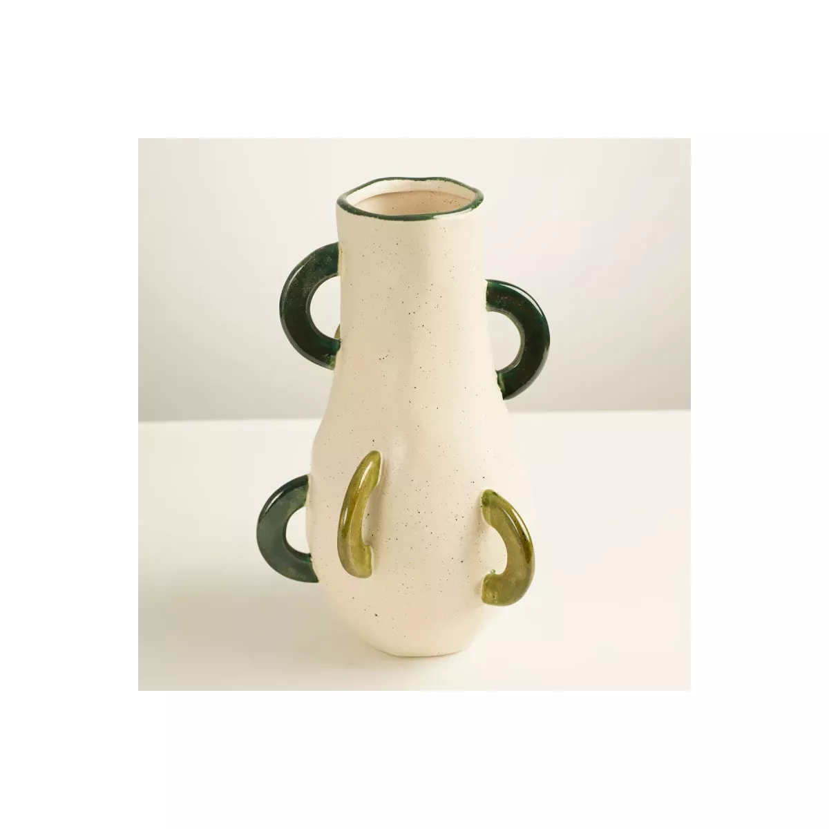 Vase Larry H.33cm
