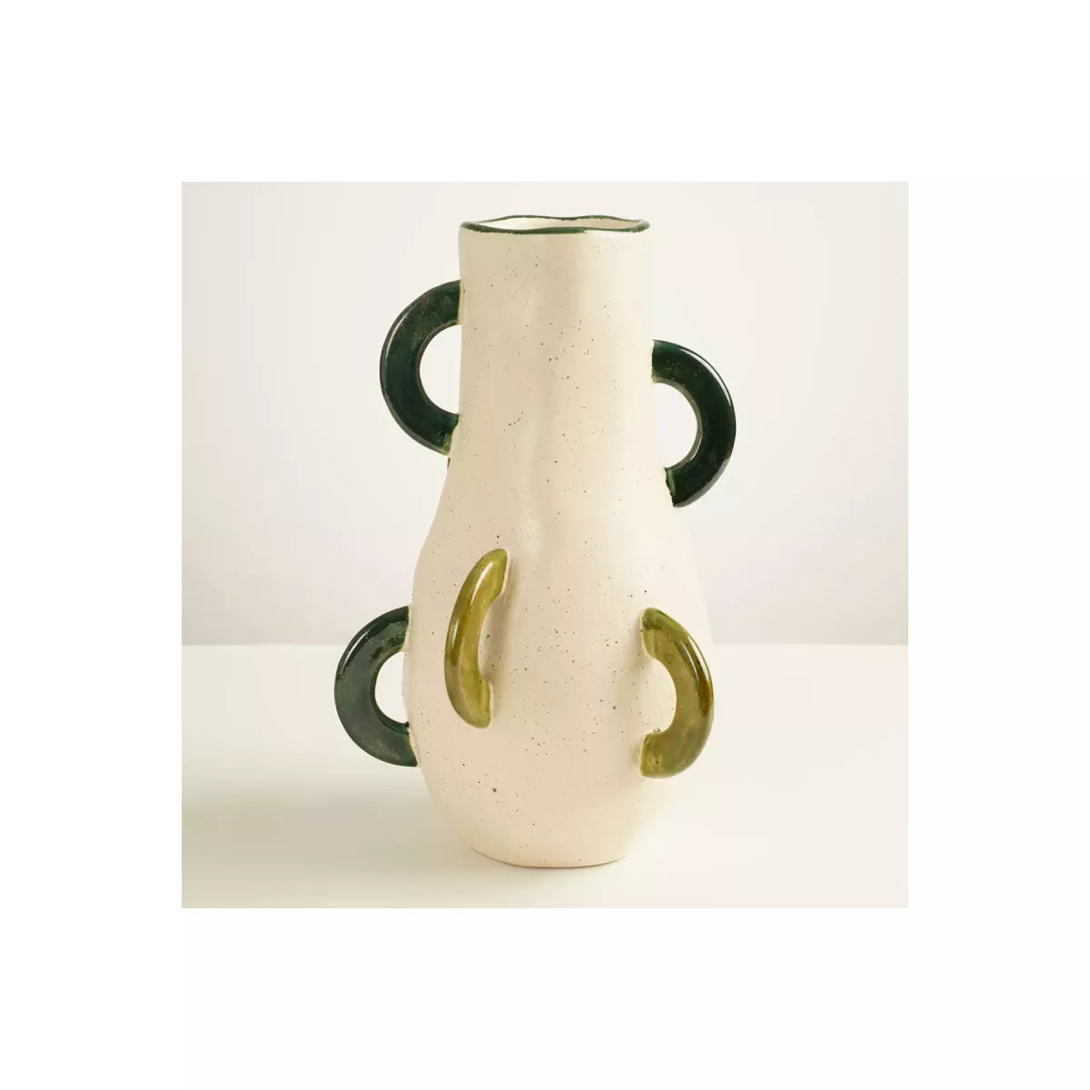 Vase Larry H.33cm