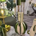 Vase Larry H.33cm