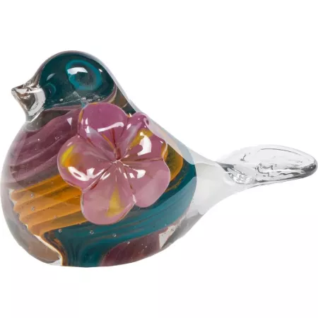 oiseau sulfure