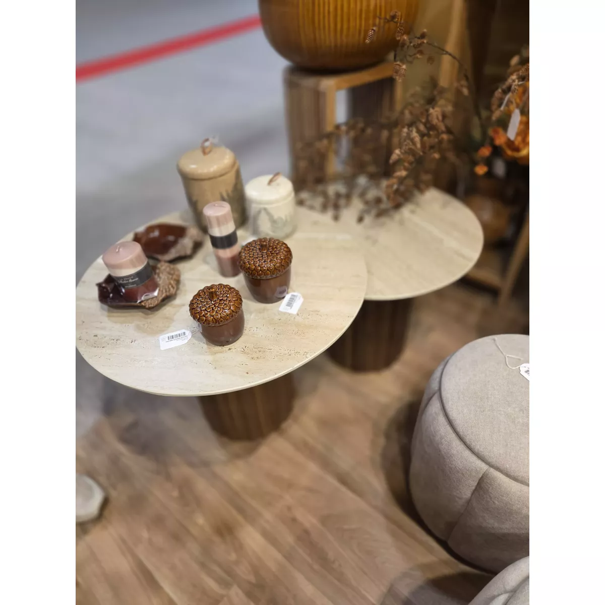 Boite à Bijoux Gland